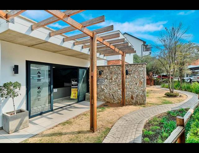 3 BEDROOM PROPERTY TO RENT IN OLIVEDALE